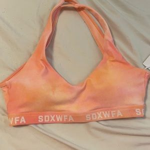 White Fox Boutique Sarahs Day Sports Bra